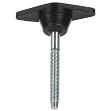 NEW OEM Ford 09-14 18-22 F-150 Ranger Jack Hold Down Retainer Bolt 9L3Z-17B050-A picture