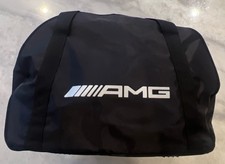 Mercedes-Benz SLS AMG Indoor Car Cover w/ Storage Bag OEM A1978990086 C197 R197 picture