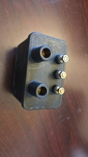 Twin Power Ignition Dual Coil Single Fire Performance 0411 21-0074 NEW  picture