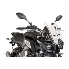 Puig Racing Windscreen - Clear, 3mm 8917W picture