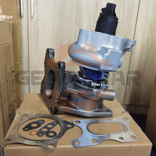 49373-07011 New Turbo Turbocharger For 2016-2021 Honda Civic CR-V 1.5L L15B7 US picture