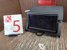 2008 -2011 Mercedes W204 C250 C300 C350 Pop-up Navigation LCD Screen 2048204697 picture