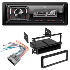 JBL Celebrity 150 Car Stereo AM/FM Radio Bluetooth for 2002-2005 Hyundai Sonata picture