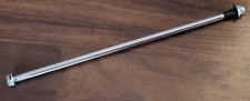 SUZUKI LT500R 500 QUADRACER QUADZILLA LONG ENGINE MOUNTING BOLT & NUT 09103-0821 picture