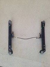 95-99 Eclipse Driver Seat Rails  picture