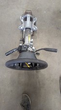 2002-2005 Ford Explorer Steering Column Assembly Shift 4 Door 6 Cylinder OEM picture