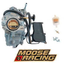 Yamaha YFM400FW Kodiak 4x4 1993-1999 Moose Carburetor Direct Replacement Carb picture