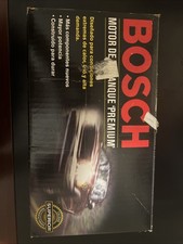 Bosch Premium Starter picture