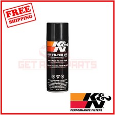 K&N Air Filter Oil - 12.25oz - Aerosol KN99-0516 Universal picture
