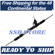 Power Steering Rack and Pinion  fits 2010 -15 Cadillac SRX W/ VARIABLE ASSIST  picture