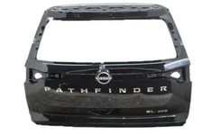 Trunk/decklid/hatch/tailgate NISSAN PATHFINDER 22 picture