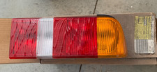 NOS 1985-1989 Merkur XR4Ti Right Taillight Assembly    E5RY-13404-A picture