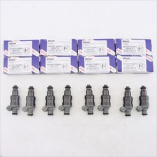 8Pcs Fuel Injectors For 96-99 Dodge Ram 1500 5.2L /5.9L V8 53030343 53030778 NEW picture