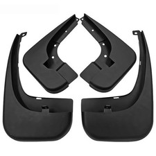 2 Pcs/Set Car Mud Flap Splash Guard Fender Mudguard For Mercedes Benz Vito 16-21 picture