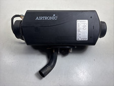 Espar Airtronic D2 34w 2.2 kw Diesel Heater MADE IN GERMANY picture