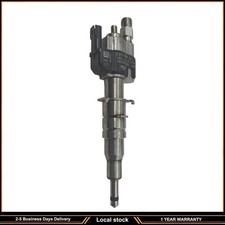 1 x Fuel Injector 13537585261-12 for BMW N54 N63 335 535 550 750 X5 X6 Index 12 picture