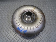 03-09 NISSAN 350Z Z33 RE5R05A AUTOMATIC TRANSMISSION TORQUE CONVERTER 34K OEM picture