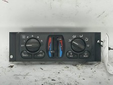 2000 - 2003 Chevy Impala AC Heater Climate Temperature Control Automatic OEM picture