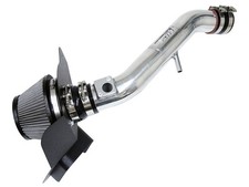 HPS Shortram Air Intake Kit + Heat Shield for Lexus 21-25 IS350 3.5L POLISH 22 picture