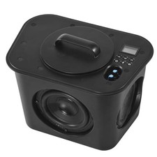 Yamaha Waverunner FX VX OEM UNDERSEAT BT SUBWOOFER F3X-H81D0-T0-00 Brand New picture