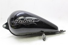 99-03 HONDA REBEL 250 CMX250C OEM GAS TANK FUEL PETROL RESERVOIR picture