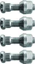 QUADBOSS - For Replacement Stud P/4 M10x1.25x45 | 563520 picture