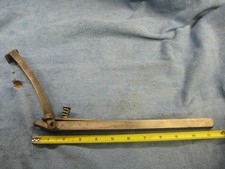 Vintage Blue Point GA-44 Flywheel & Flexplate Holder Turner Tool picture