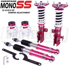 Godspeed MSS0920-A MonoSS Damper Coilovers Kit For SCION TC 2011-16 (AGT20) picture