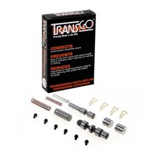 Transgo Shift Kit 6R60, 6R75, 6R80 GEN1 / GEN1 ZF6HP19/26/32 (SK6R80-A) picture