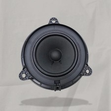For 2013-2026 Nissan Leaf Rogue Ariya Rear Door Speaker Bose OEM Black picture