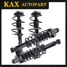 4x Front & Rear Complete Struts Shock Absorbers For 07-16 Jeep Patriot Compass picture