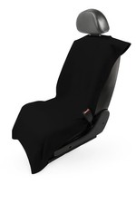 Seat Armour CST-BLK Black Seat Protector Towel,Seat Covers picture