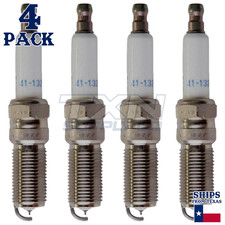 ACDelco 41-132 Spark Plugs 4 Pack picture