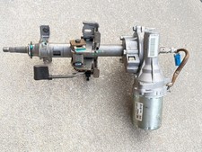 2013-2015 CHEVROLET SPARK ELECTRIC POWER STEERING COLUMN MOTOR OEM 9540 9112 picture