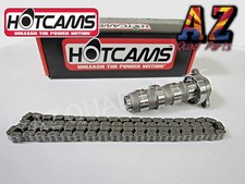 Honda TRX400EX TRX 400EX 400X Stage Three 3 Hotcam Hot Cam Hotcams Timing Chain picture