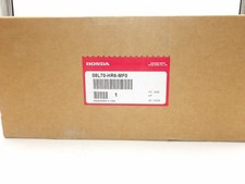 NOS Honda OEM Utility ATV Winch Mount Kit Rancher Foreman Rubicon 08L70-HR6-MF0 picture