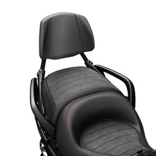 Can-Am New OEM Spyder Detachable Passenger Backrest, 219400703, 219401180 picture