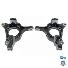 2pcs Steering Spindle Knuckles Left Right For Subaru 2005-2014 picture