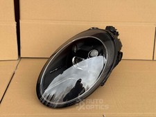 2020 2021 2022 2023 2024 Porsche 911 991 992 Headlight LH Left PDLS LED OEM picture