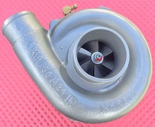 GARRETT TURBO, PRECISION TURBO, TURBONETICS, TURBOCHARGER, COMP TURBO picture