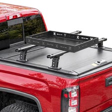 Universal Rear Cargo Basket Rack Storage Basket Tray Overland 46