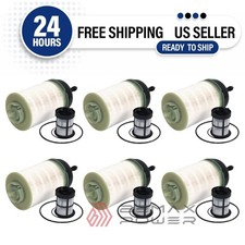 6X A4720921705 Fuel Filter for Freightliner Cascadia Detroit DD13 DD15 DD16 picture