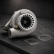 GT35 GT3582 Turbo Charger 600+HP T3 AR.70/63 Anti-Surge Compressor Turbocharger picture