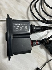Garmin GPSMAP Network SD Card Reader 010-01023-00 Tested and Working picture