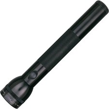 NEW IN ITS ORIGINAL BOX S2C Maglite Black 2 x C-cell Flashlight S2C016 picture