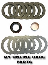 Brinn Bert Transmission Clutch rebuild kit picture