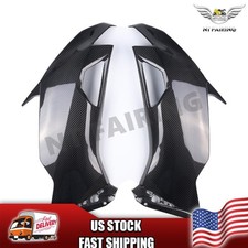 FTA 100% Real Carbon Fiber Upper Side Fairing For 2019 - 2023 Ninja ZX6R picture