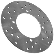 Caltric Rear Brake Disc Rotor for Polaris 5248250 Rear Brake Disc Rotor picture