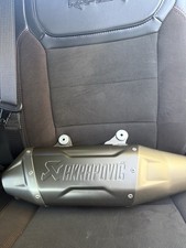 Akrapovic KTM 2023-2026 Motorcycle Exhaust System picture