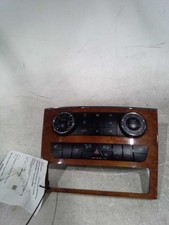 Temperature Control 164 Type GL320 Front Fits 07-08 MERCEDES GL-CLASS 506067 picture
